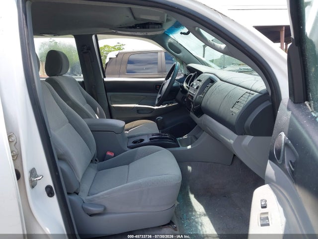 45733736 :رقم المزاد ، 5TELU42N35Z027511 vin ، 2005 Toyota Tacoma Base V6 مزاد بيع