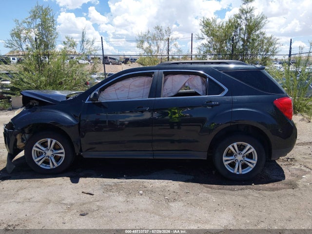 45733737 :رقم المزاد ، 2GNALDEK6C6349048 vin ، 2012 Chevrolet Equinox Lt W/1lt مزاد بيع