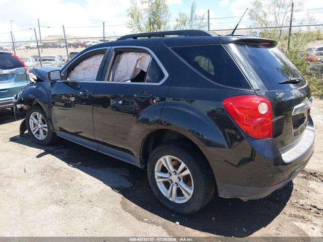 45733737 :رقم المزاد ، 2GNALDEK6C6349048 vin ، 2012 Chevrolet Equinox Lt W/1lt مزاد بيع