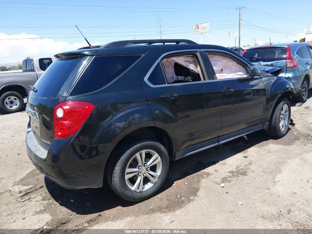 45733737 :رقم المزاد ، 2GNALDEK6C6349048 vin ، 2012 Chevrolet Equinox Lt W/1lt مزاد بيع