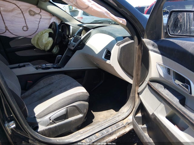 45733737 :رقم المزاد ، 2GNALDEK6C6349048 vin ، 2012 Chevrolet Equinox Lt W/1lt مزاد بيع