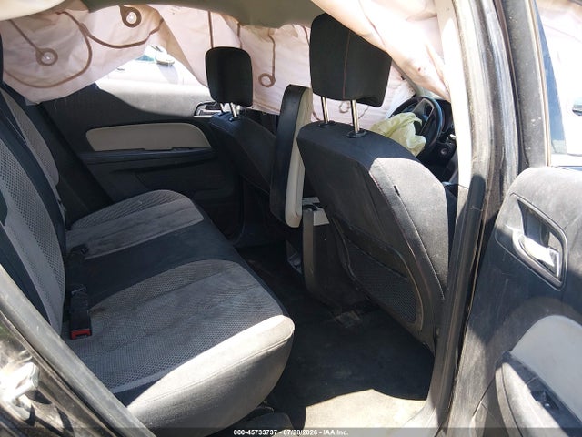 45733737 :رقم المزاد ، 2GNALDEK6C6349048 vin ، 2012 Chevrolet Equinox Lt W/1lt مزاد بيع