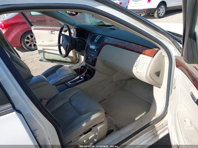 Aukcja sprzedaży 2006 Cadillac Dts 1se, vin: 1G6KD57996U108474, numer aukcji: 45733738