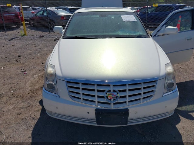 Aukcja sprzedaży 2006 Cadillac Dts 1se, vin: 1G6KD57996U108474, numer aukcji: 45733738