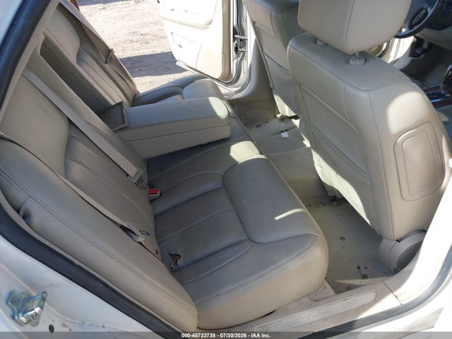 Aukcja sprzedaży 2006 Cadillac Dts 1se, vin: 1G6KD57996U108474, numer aukcji: 45733738