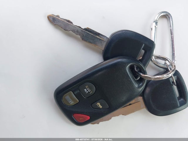 2005 Mazda Mazda6 I Base მანქანა იყიდება აუქციონზე, vin: 1YVFP80C255M41440, აუქციონის ნომერი: 45733741