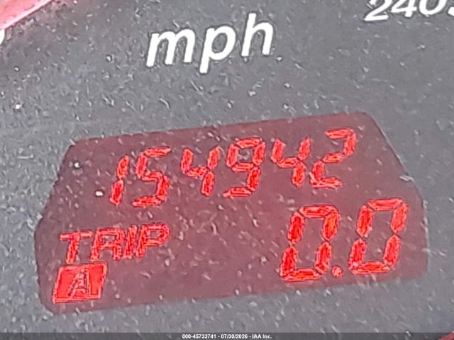 2005 Mazda Mazda6 I Base მანქანა იყიდება აუქციონზე, vin: 1YVFP80C255M41440, აუქციონის ნომერი: 45733741