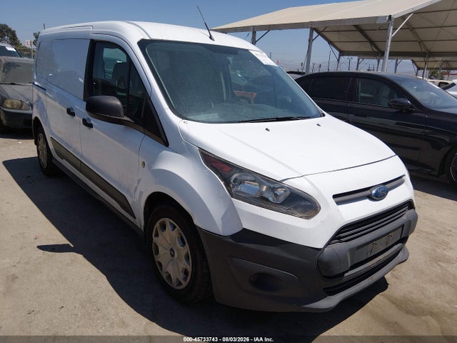 Ford Transit Connect Xl 2018 NM0LE7E78J1365158 Image 1