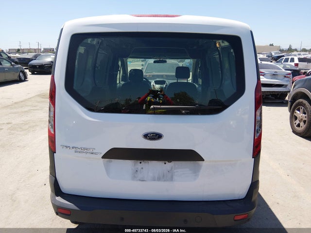 Ford Transit Connect Xl 2018 NM0LE7E78J1365158 Image 16