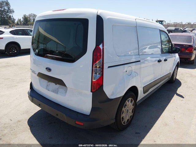 Ford Transit Connect Xl 2018 NM0LE7E78J1365158 Image 4