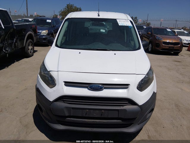 Ford Transit Connect Xl 2018 NM0LE7E78J1365158 Image 6