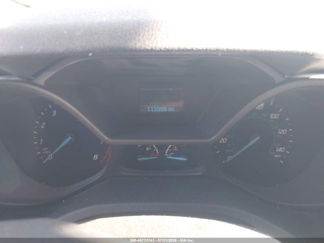 Ford Transit Connect Xl 2018 NM0LE7E78J1365158 Image 7