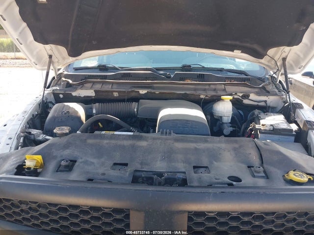 Aukcja sprzedaży 2019 Ram 1500 Classic Tradesman  4x4 8' Box, vin: 3C6JR7DG9KG600001, numer aukcji: 45733745