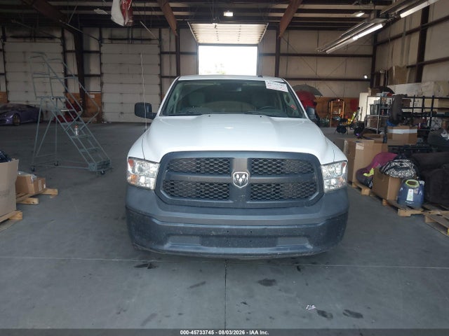 Aukcja sprzedaży 2019 Ram 1500 Classic Tradesman  4x4 8' Box, vin: 3C6JR7DG9KG600001, numer aukcji: 45733745