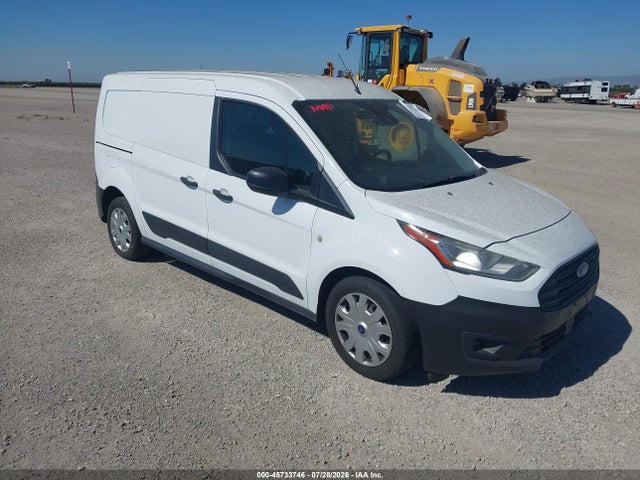 2019 NM0LS7E21K1412027 главное изображение