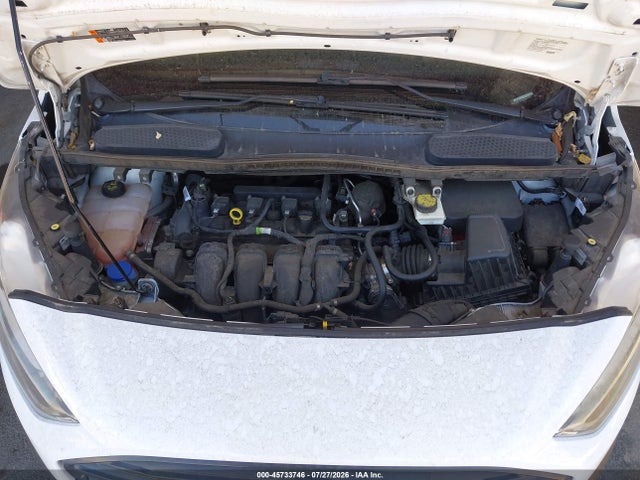Ford Transit Connect Xl 2019 NM0LS7E21K1412027 Image 10