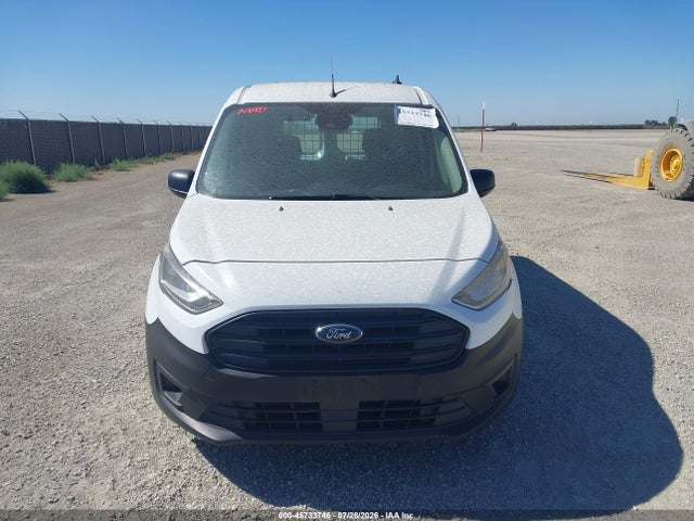 Ford Transit Connect Xl 2019 NM0LS7E21K1412027 Image 12