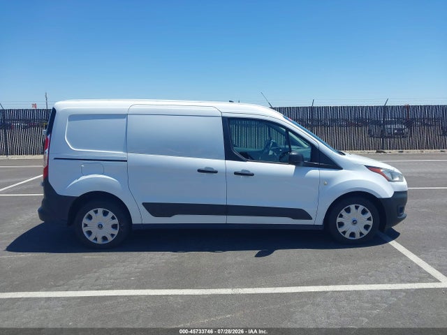 Ford Transit Connect Xl 2019 NM0LS7E21K1412027 Image 13