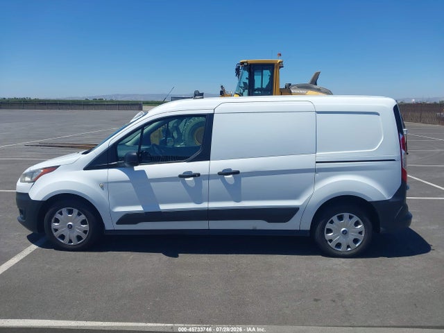 Ford Transit Connect Xl 2019 NM0LS7E21K1412027 Image 14