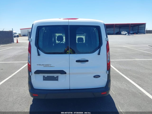 Ford Transit Connect Xl 2019 NM0LS7E21K1412027 Image 16