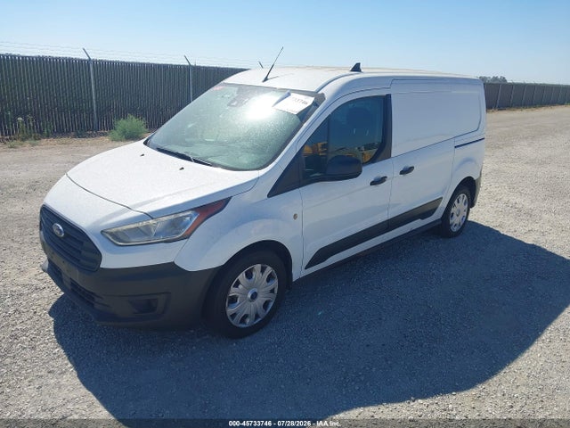 Ford Transit Connect Xl 2019 NM0LS7E21K1412027 Image 2