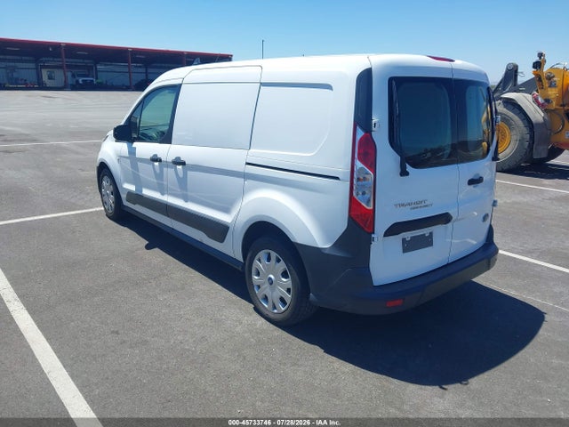 Ford Transit Connect Xl 2019 NM0LS7E21K1412027 Image 3