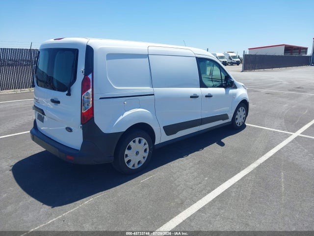 Ford Transit Connect Xl 2019 NM0LS7E21K1412027 Image 4