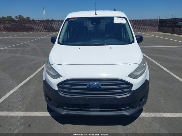 Ford Transit Connect Xl 2019 NM0LS7E21K1412027 Image 6