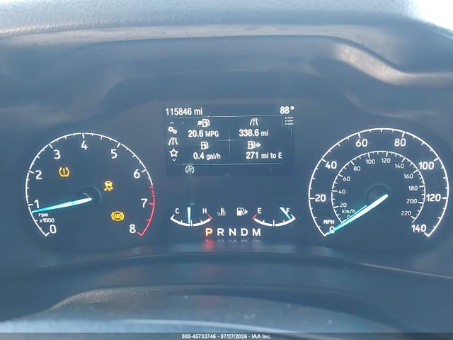 Ford Transit Connect Xl 2019 NM0LS7E21K1412027 Image 7