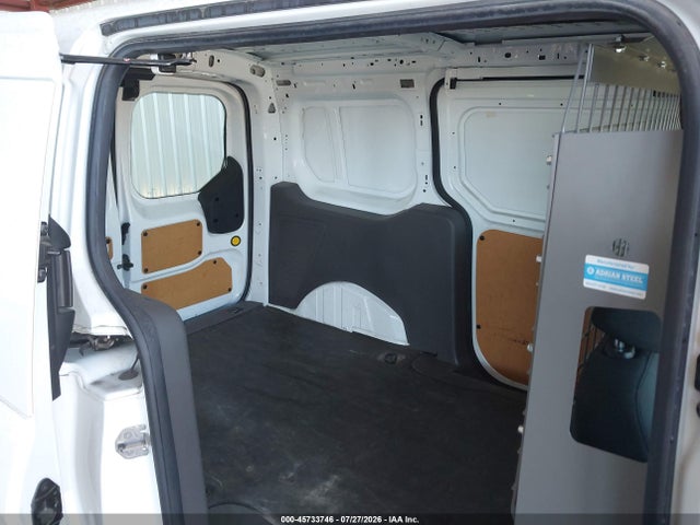 Ford Transit Connect Xl 2019 NM0LS7E21K1412027 Image 8