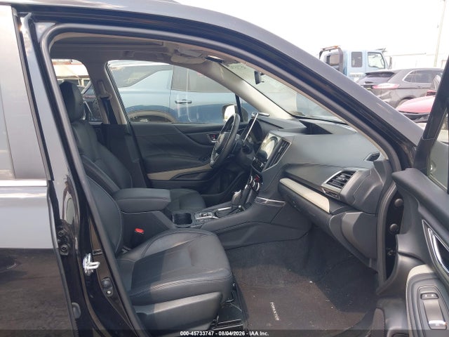 45733747 :رقم المزاد ، JF2SKALC5RH437152 vin ، 2024 Subaru Forester Limited مزاد بيع