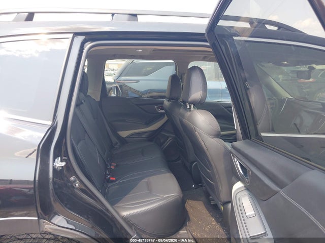 45733747 :رقم المزاد ، JF2SKALC5RH437152 vin ، 2024 Subaru Forester Limited مزاد بيع