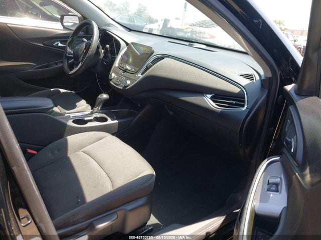 Продажа на аукционе авто 2019 Chevrolet Malibu Lt, vin: 1G1ZD5ST6KF176799, номер лота: 45733750