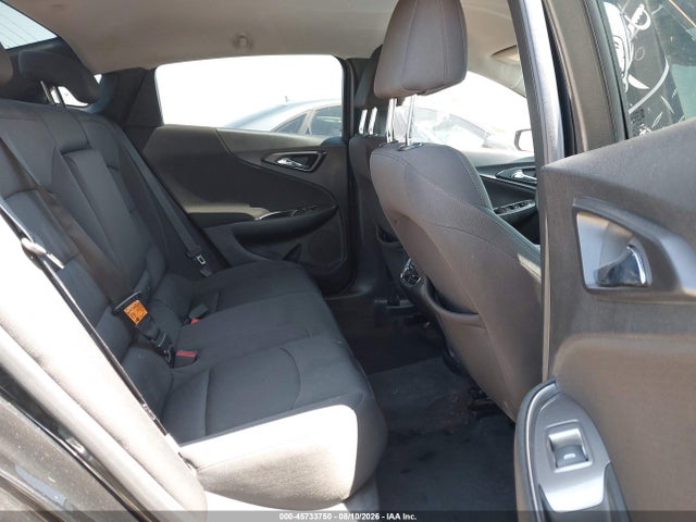Продажа на аукционе авто 2019 Chevrolet Malibu Lt, vin: 1G1ZD5ST6KF176799, номер лота: 45733750