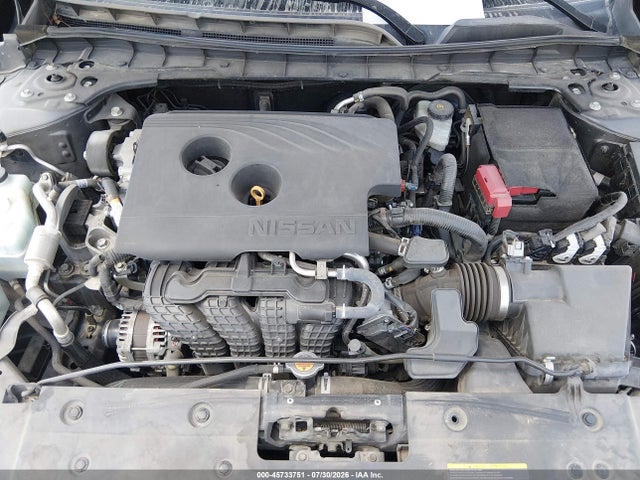 1N4BL4BV5KN325349 Nissan Altima 2.5 S