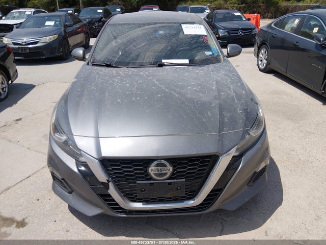 1N4BL4BV5KN325349 Nissan Altima 2.5 S