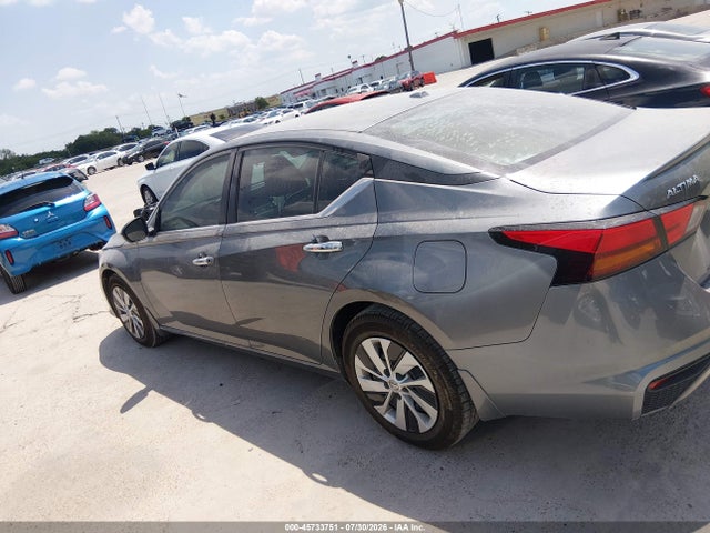 1N4BL4BV5KN325349 Nissan Altima 2.5 S