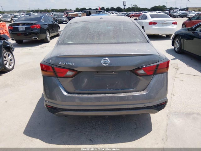 1N4BL4BV5KN325349 Nissan Altima 2.5 S