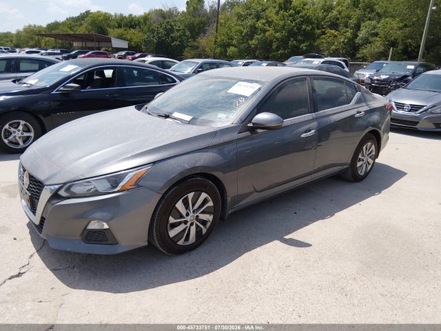 1N4BL4BV5KN325349 Nissan Altima 2.5 S