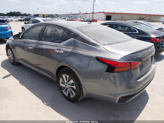 1N4BL4BV5KN325349 Nissan Altima 2.5 S