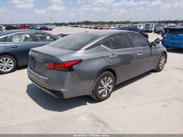 1N4BL4BV5KN325349 Nissan Altima 2.5 S