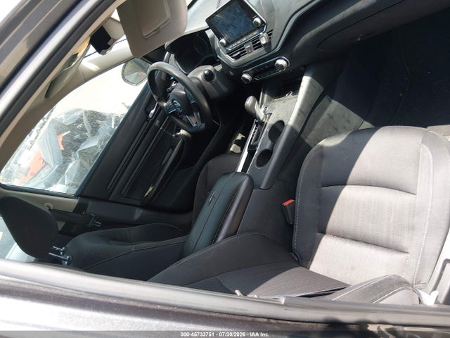 1N4BL4BV5KN325349 Nissan Altima 2.5 S