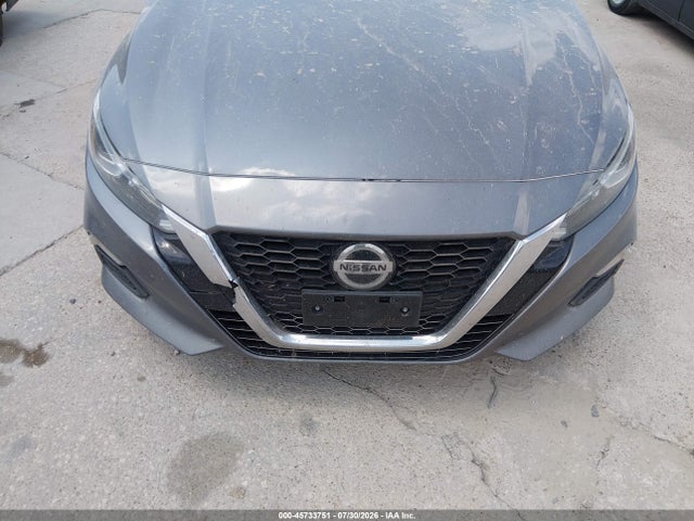 1N4BL4BV5KN325349 Nissan Altima 2.5 S