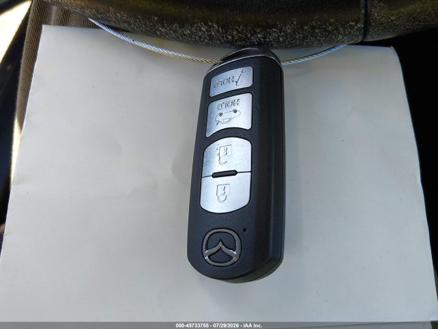 JM1BM1W76F1223542 Mazda Mazda3 I Grand Touring