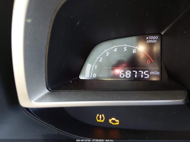 JM1BM1W76F1223542 Mazda Mazda3 I Grand Touring
