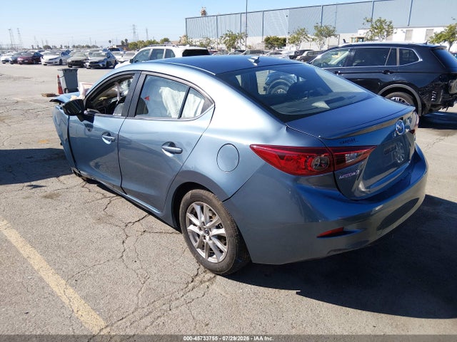 JM1BM1W76F1223542 Mazda Mazda3 I Grand Touring