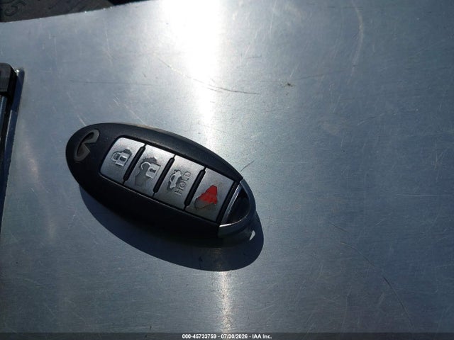 Продаж на аукціоні авто 2009 Infiniti G37 Journey, vin: JNKCV61E09M303022, номер лоту: 45733759