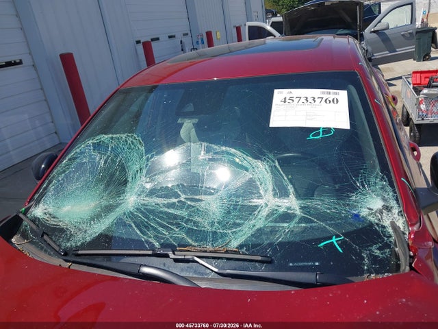 Продажа на аукционе авто 2025 Chevrolet Trax Fwd 1rs, vin: KL77LGEP1SC138293, номер лота: 45733760