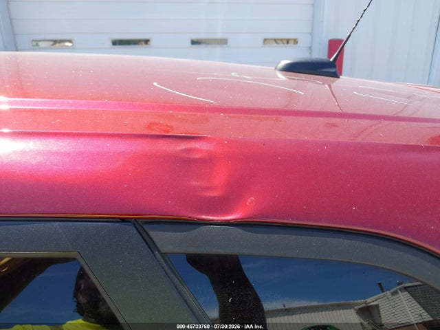 Продажа на аукционе авто 2025 Chevrolet Trax Fwd 1rs, vin: KL77LGEP1SC138293, номер лота: 45733760