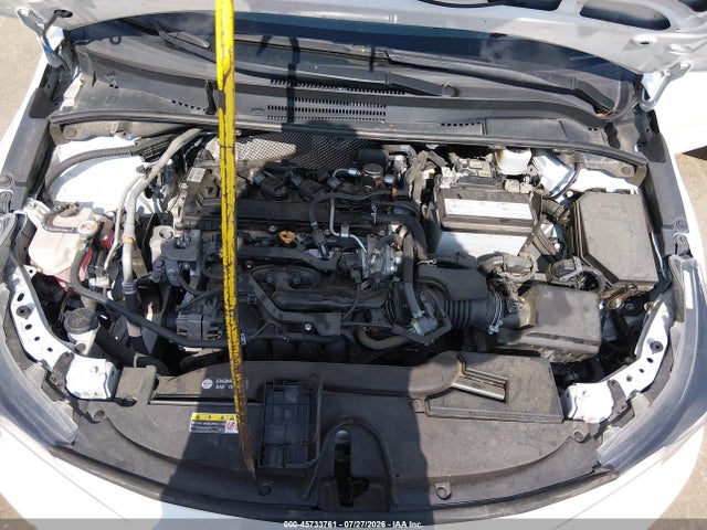 Продажа на аукционе авто 2023 Toyota Corolla Le, vin: 5YFB4MDE7PP010891, номер лота: 45733761